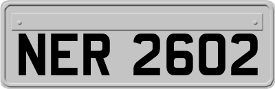 NER2602