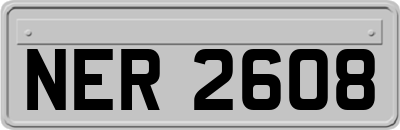 NER2608