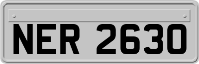 NER2630