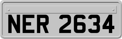 NER2634