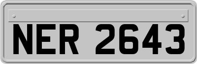 NER2643