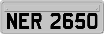 NER2650