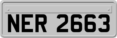 NER2663