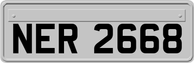 NER2668