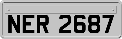 NER2687