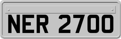 NER2700