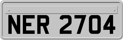 NER2704