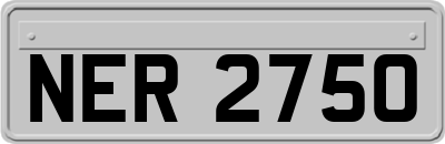 NER2750