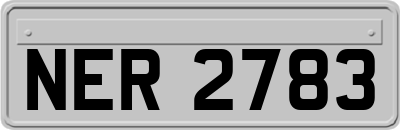 NER2783