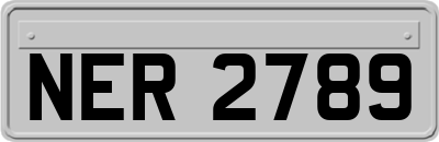 NER2789