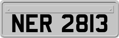 NER2813