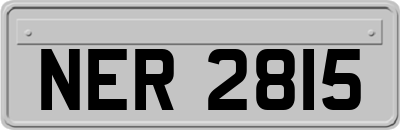 NER2815