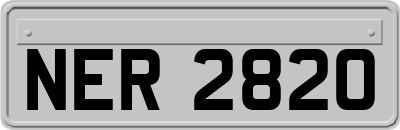 NER2820