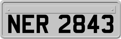 NER2843