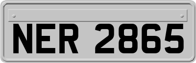 NER2865