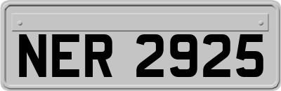 NER2925