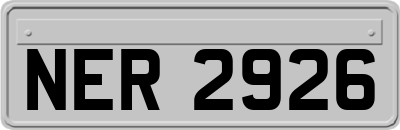 NER2926