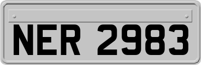 NER2983