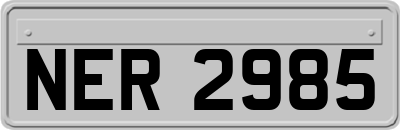 NER2985