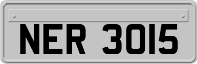 NER3015