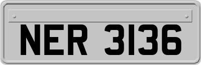 NER3136