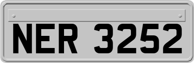 NER3252