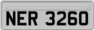 NER3260