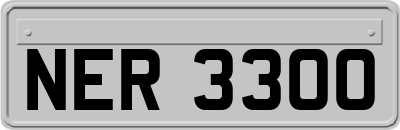 NER3300