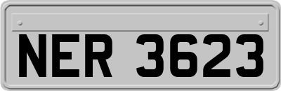 NER3623