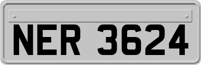 NER3624