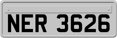 NER3626