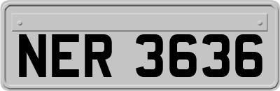 NER3636