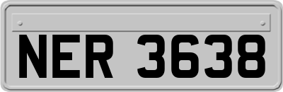 NER3638