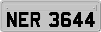 NER3644