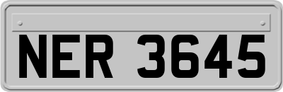 NER3645