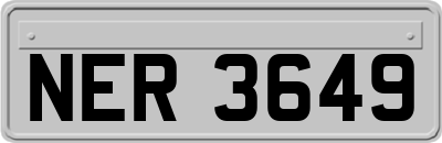 NER3649