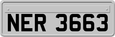 NER3663