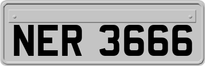 NER3666