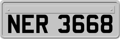 NER3668