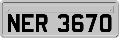 NER3670