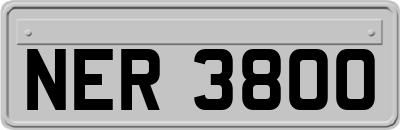 NER3800