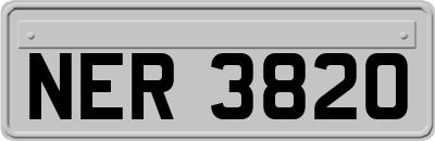 NER3820