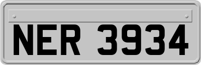 NER3934