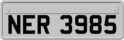 NER3985