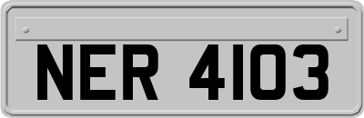 NER4103