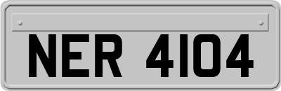 NER4104