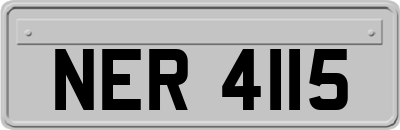 NER4115