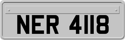 NER4118