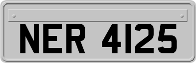 NER4125