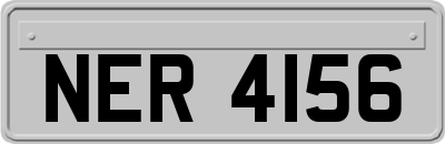 NER4156